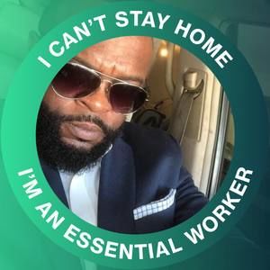 Meet your Posher, Jonathan